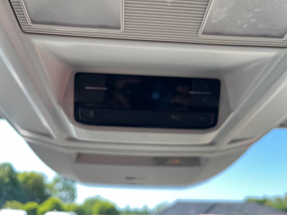 MAN TGE 2,0 3.180 Kassevogn L3H2 RWD