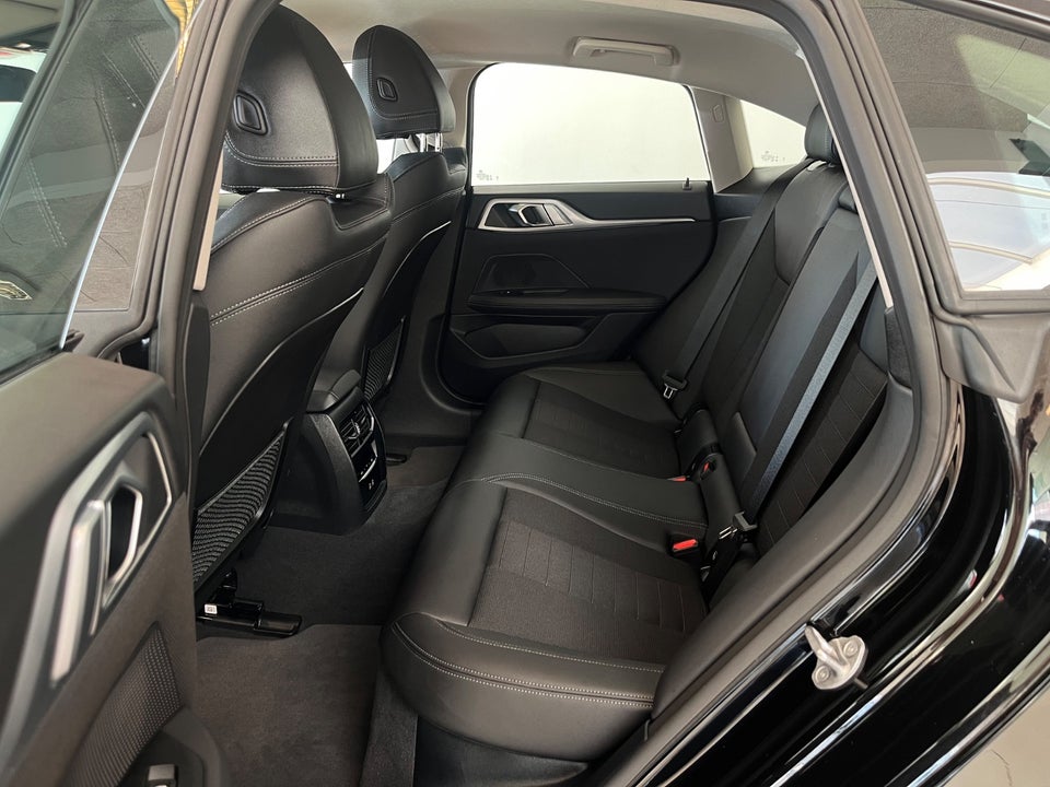 BMW i4 eDrive40 5d