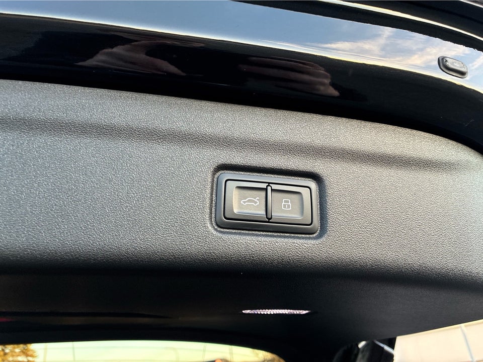 Audi Q6 e-tron Ultra performance 5d