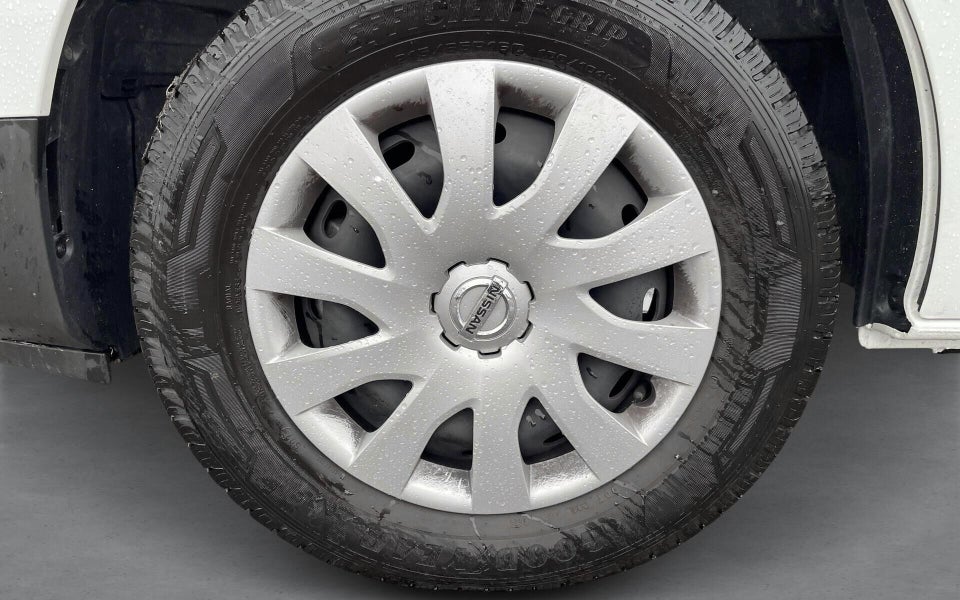 Nissan Primastar 2,0 dCi 150 L2H1 N-Connecta DCT Van