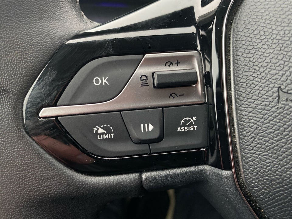 Peugeot 308 1,2 PureTech 130 Allure Pack SW EAT8 5d