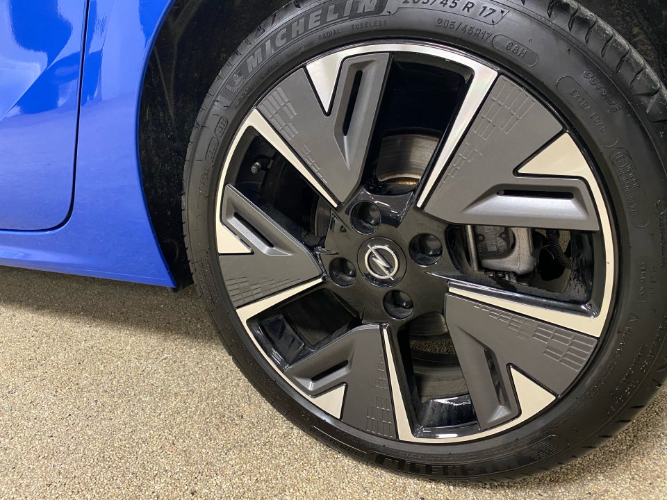 Opel Corsa-e 50 Ultimate 5d