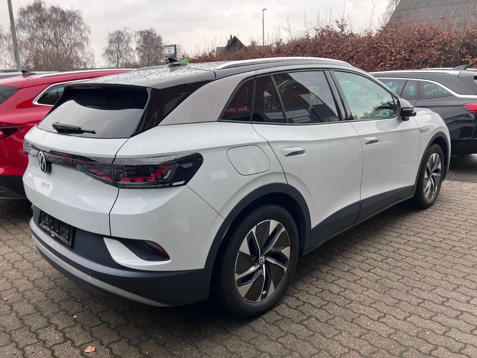 VW ID.4 77 1ST Pro Performance Max 5d