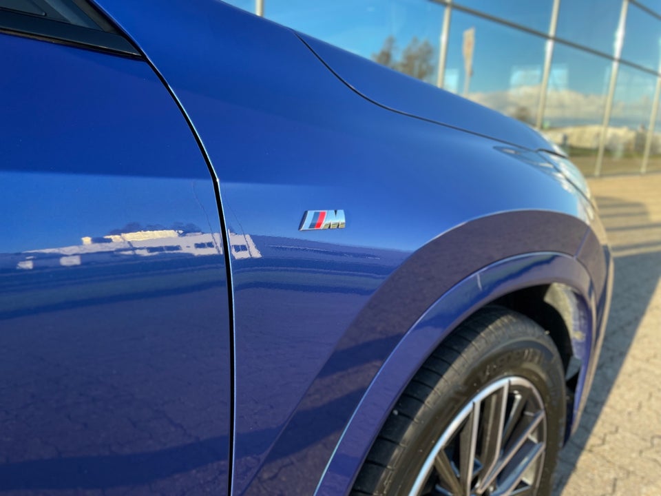 BMW iX1 xDrive30 M-Sport 5d