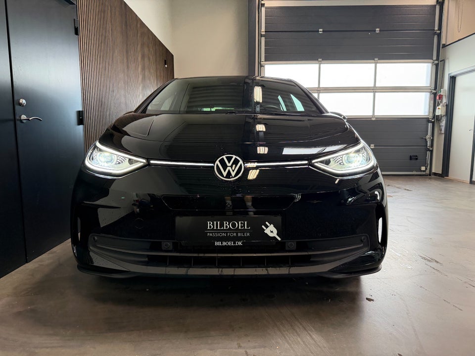 VW ID.3 77 Max+ 5d