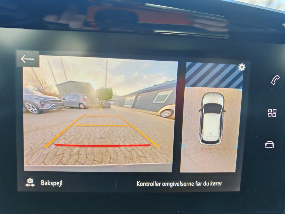 Opel Mokka-e 50 Elegance 5d