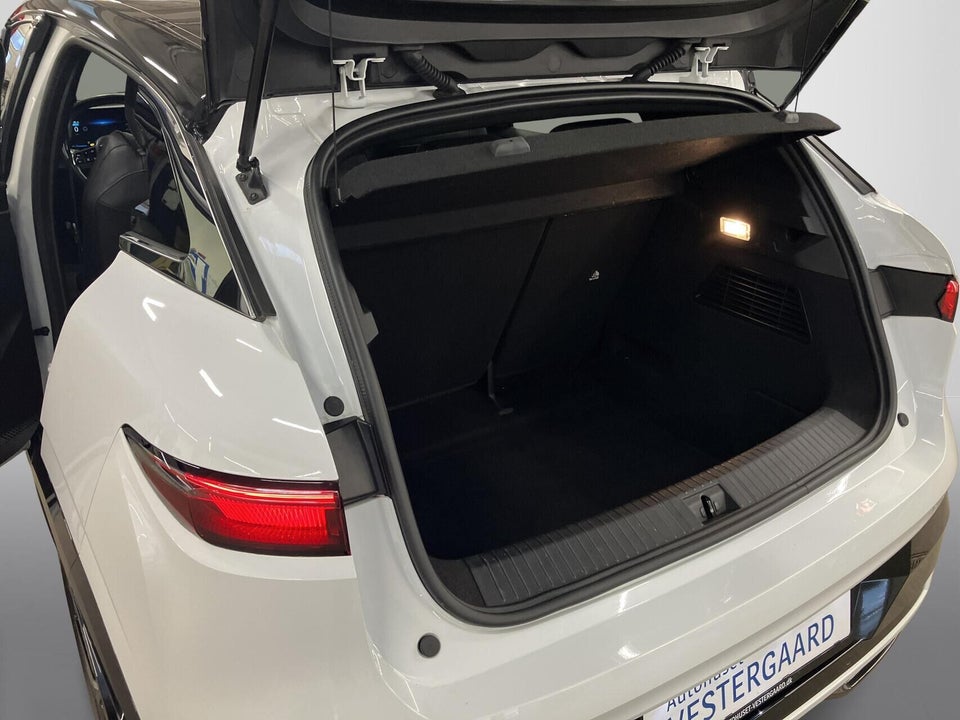 Renault Megane E-Tech 60 Techno 5d