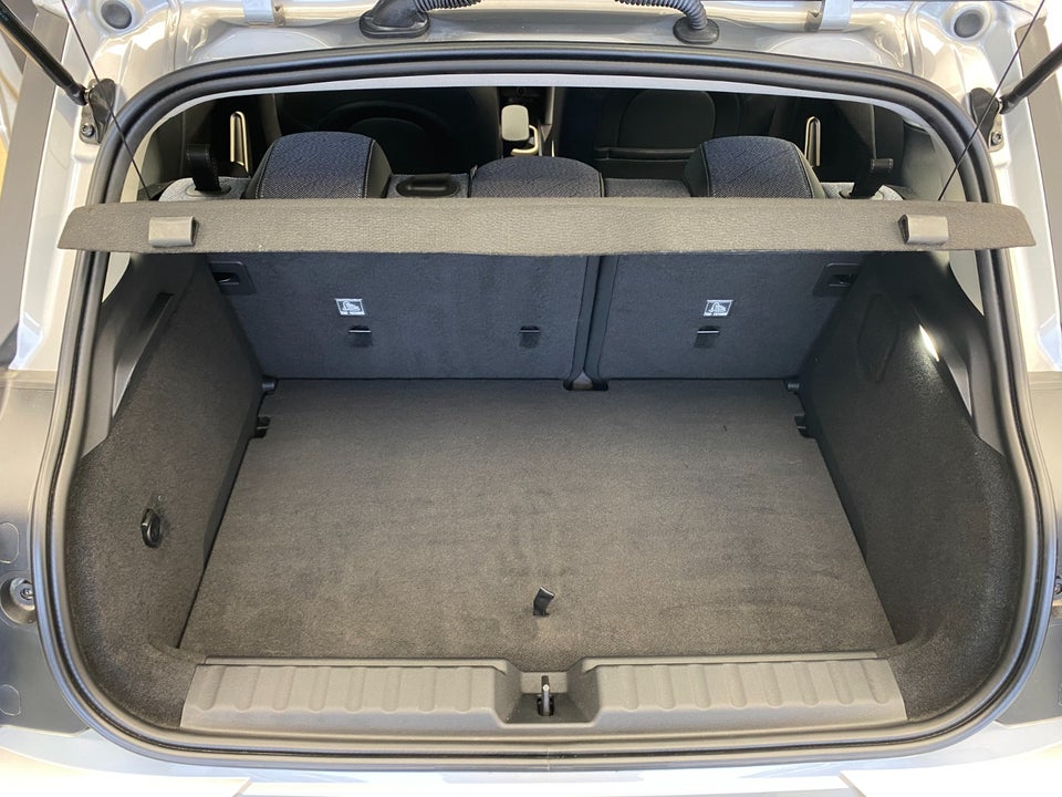 MINI Aceman E Classic Trim S 5d