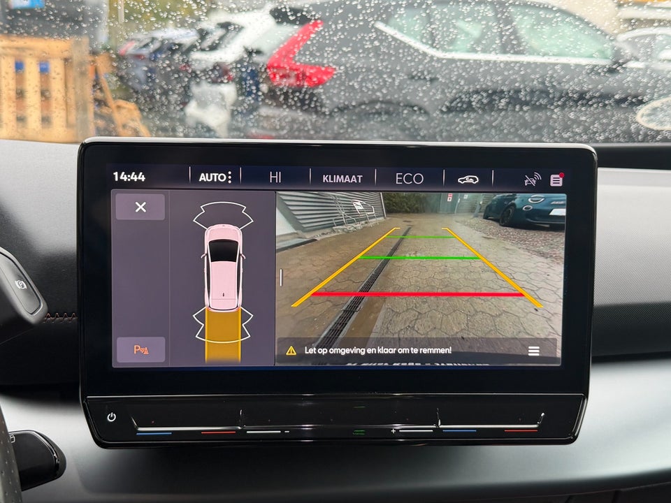 Cupra Born 77 e-Boost 5d