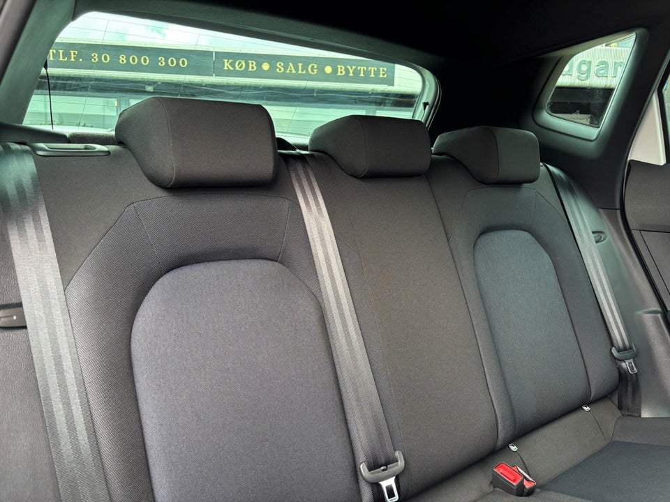 Seat Arona 1,0 TSi 110 FR DSG 5d