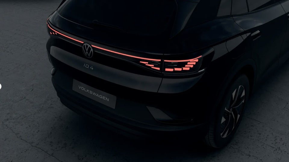 VW ID.4 77 Style+ 5d