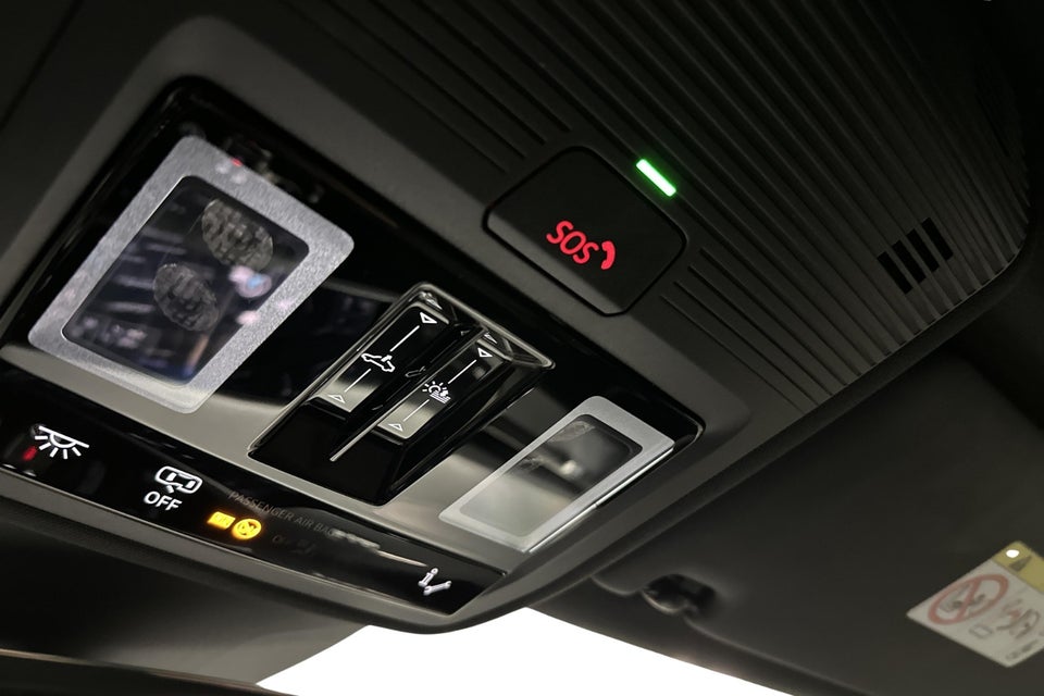 Audi Q4 e-tron 40 Attitude S-line 5d