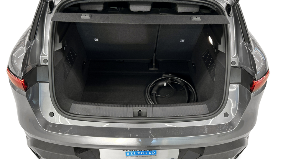 Renault Megane E-Tech 60 Techno+ 5d