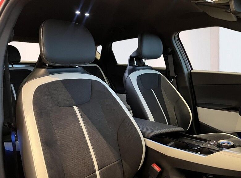 Kia EV6 84 Long Range GT-Line 5d