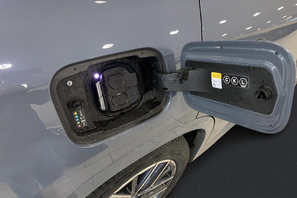 BMW iX1 eDrive20 M-Sport 5d