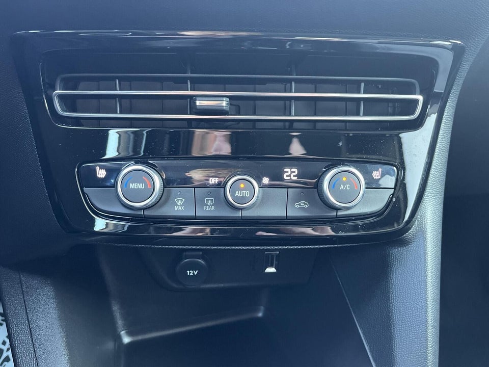 Opel Mokka-e 50 Elegance 5d