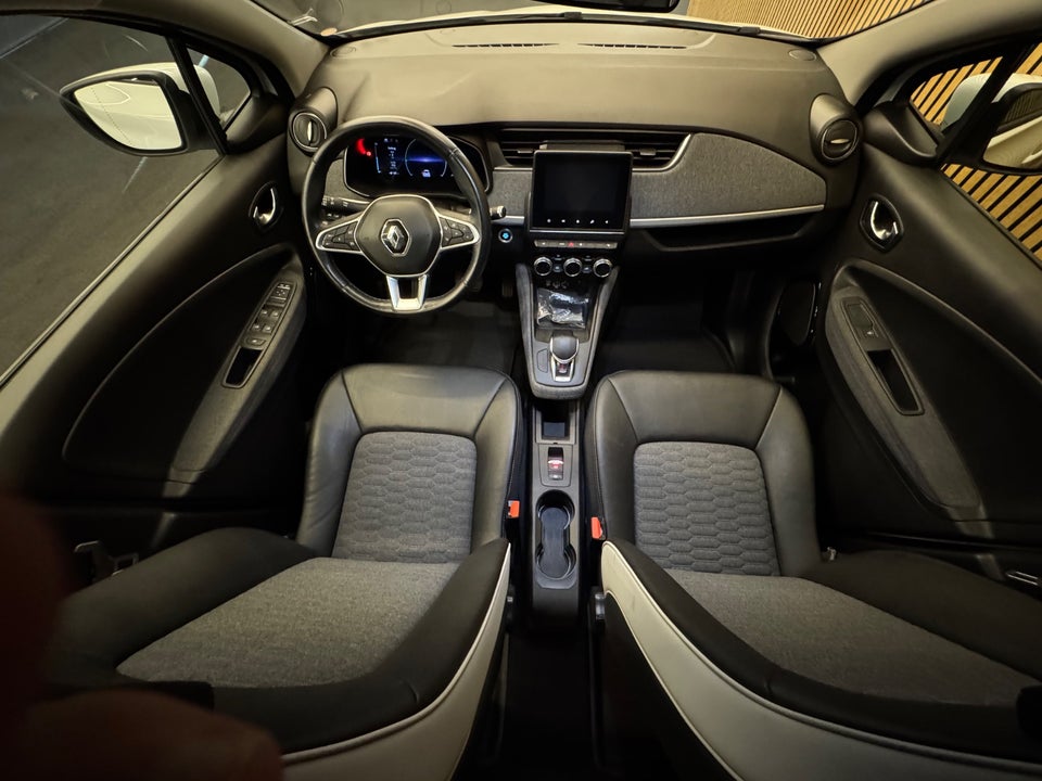 Renault Zoe 52 Zen 5d