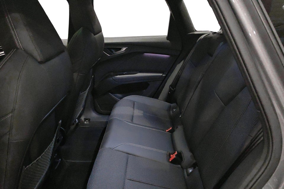 Audi Q4 e-tron 45 Ultra 5d