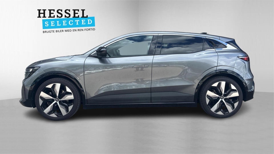 Renault Megane E-Tech 60 Techno+ 5d