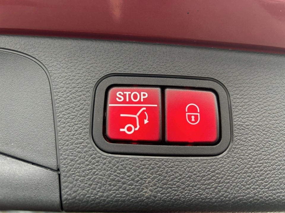 Mercedes GLC300 de 2,0 AMG Night Edition aut. 4Matic 5d