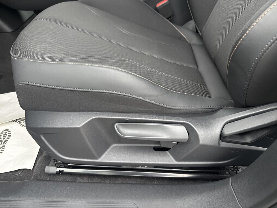 Cupra Tavascan 77 Endurance 5d