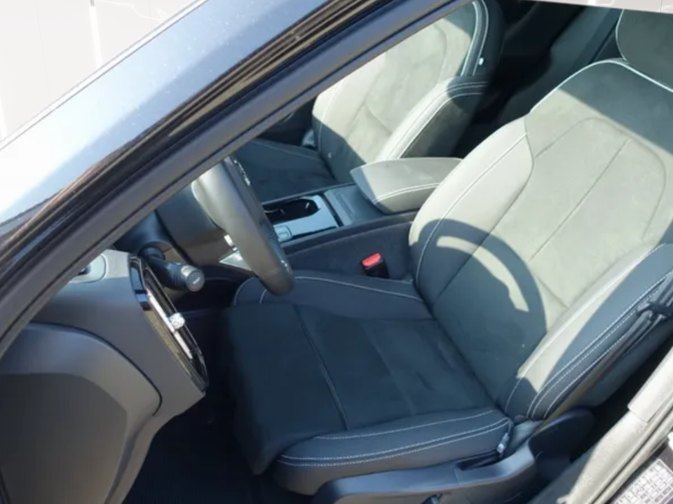 Volvo EC40 Twin Performance Black Edition Ultra 5d