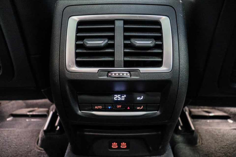 BMW iX3 Charged Plus M-Sport 5d