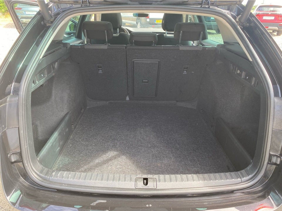 Skoda Octavia 2,0 TDi 150 Business Executive DSG 5d