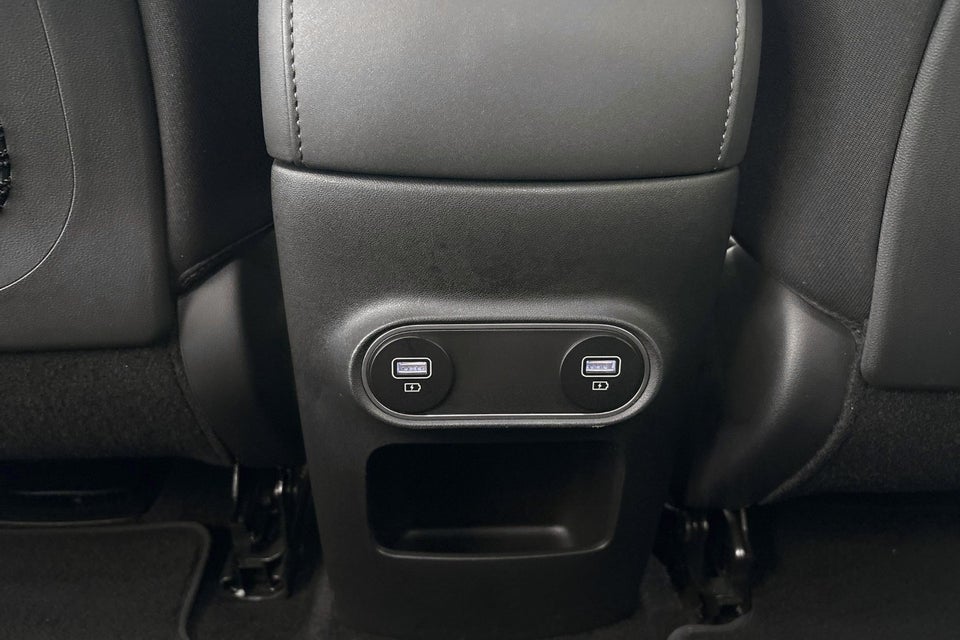 Hyundai Ioniq 5 58 Dynamiq 5d