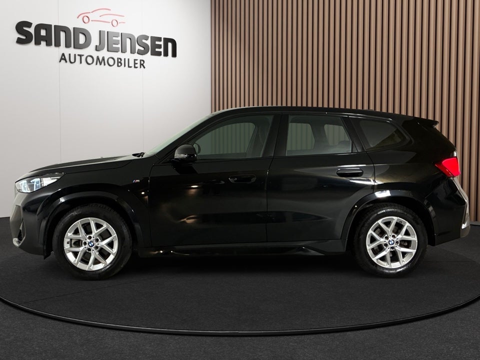BMW iX1 xDrive30 M-Sport Premium 5d