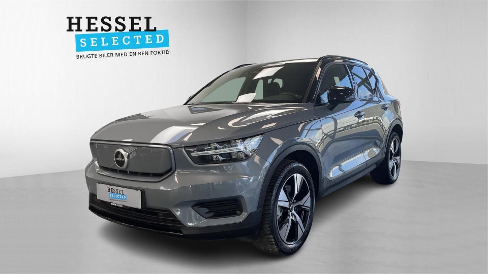 Volvo XC40 P6 ReCharge Plus 5d