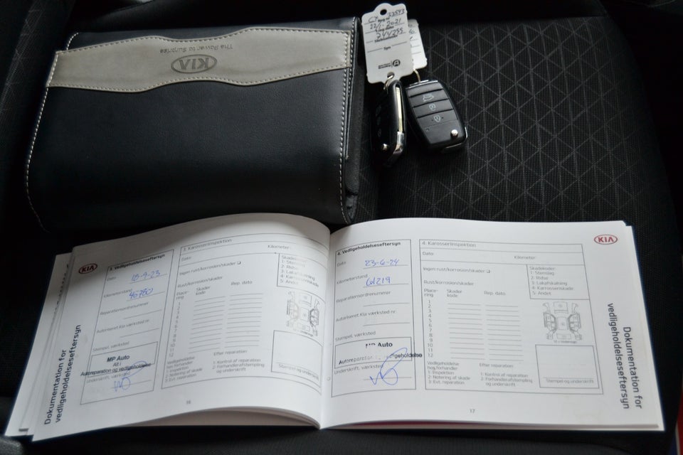 Kia Picanto 1,0 Prestige Upgrade 5d