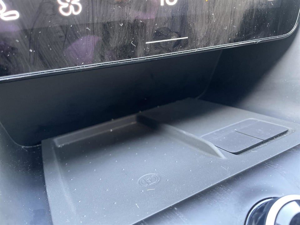 Polestar 2 Long Range 5d