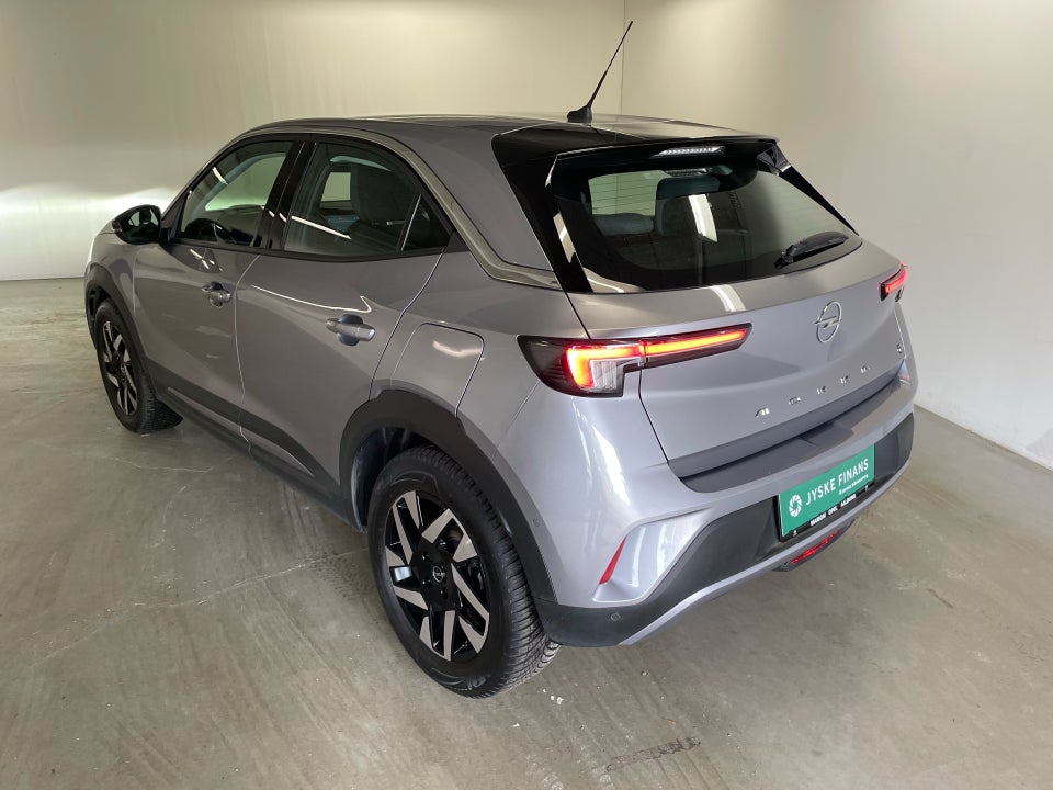 Opel Mokka-e 50 Elegance 5d