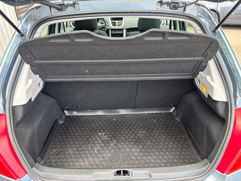 Peugeot 207 1,4 VTi Comfort+ 5d
