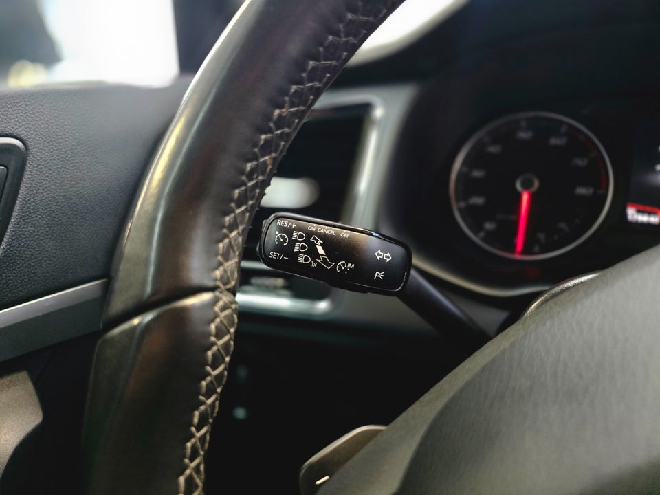 Seat Ateca 1,5 TSi 150 Style DSG 5d