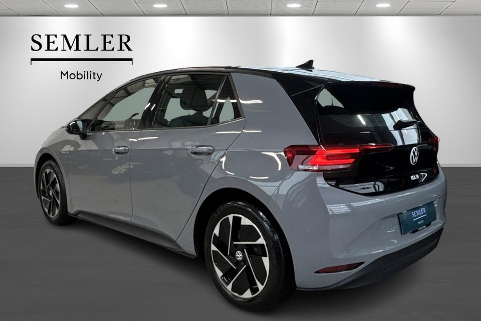 VW ID.3 58 1ST Pro Performance 5d