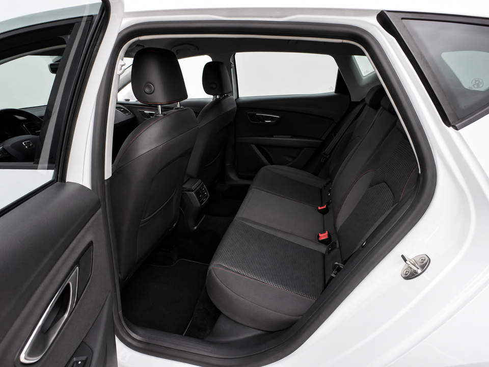 Seat Leon 1,5 TSi 150 FR DSG 5d