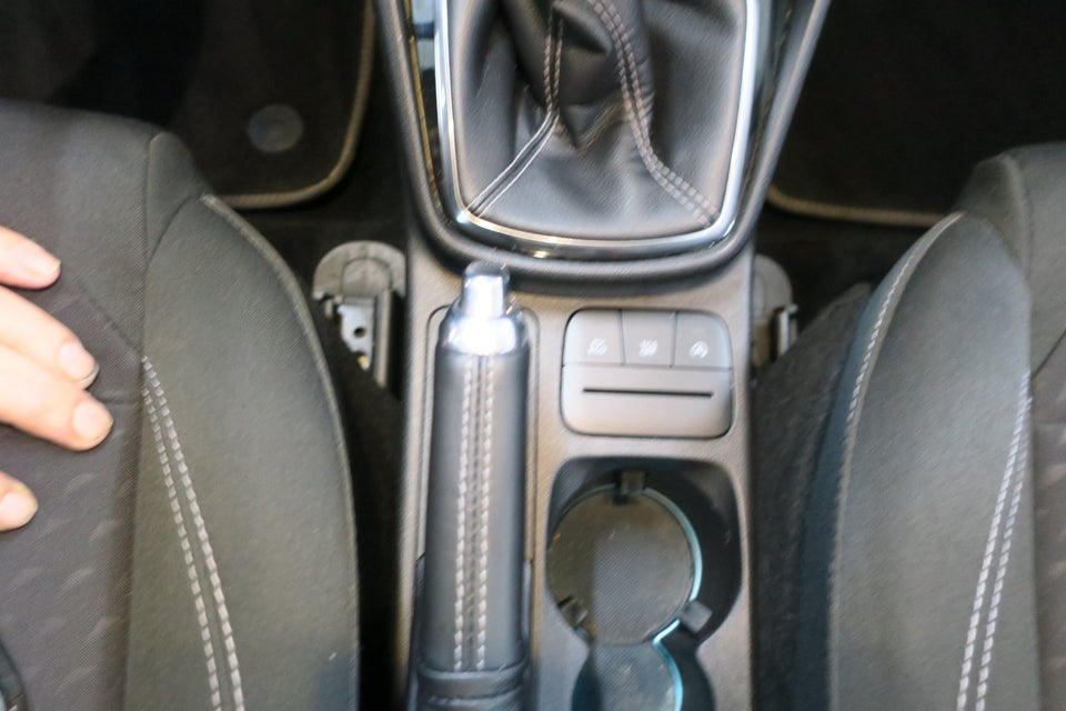 Ford Fiesta 1,0 EcoBoost Titanium 5d