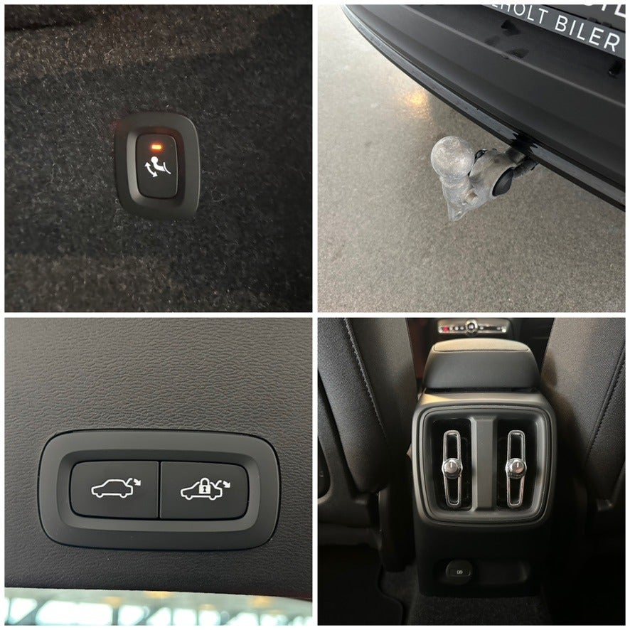 Volvo XC40 P6 ReCharge Ultimate 5d