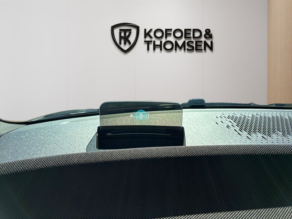 MINI Cooper SE JCW Trim M 3d