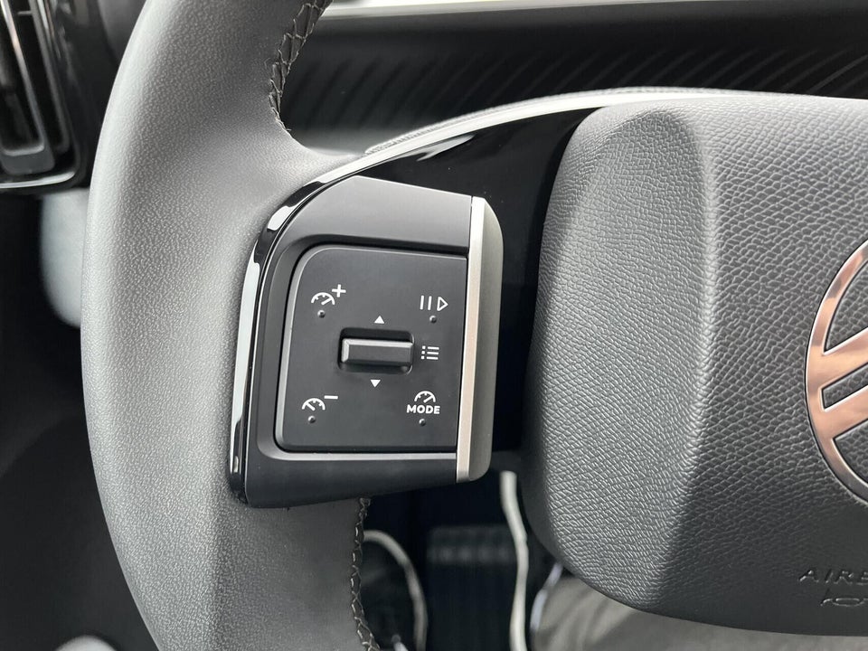 Citroën ë-C3 44 VTR Sport 5d