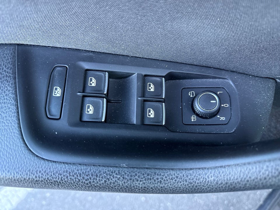 VW Passat 1,4 GTE High Variant DSG 5d