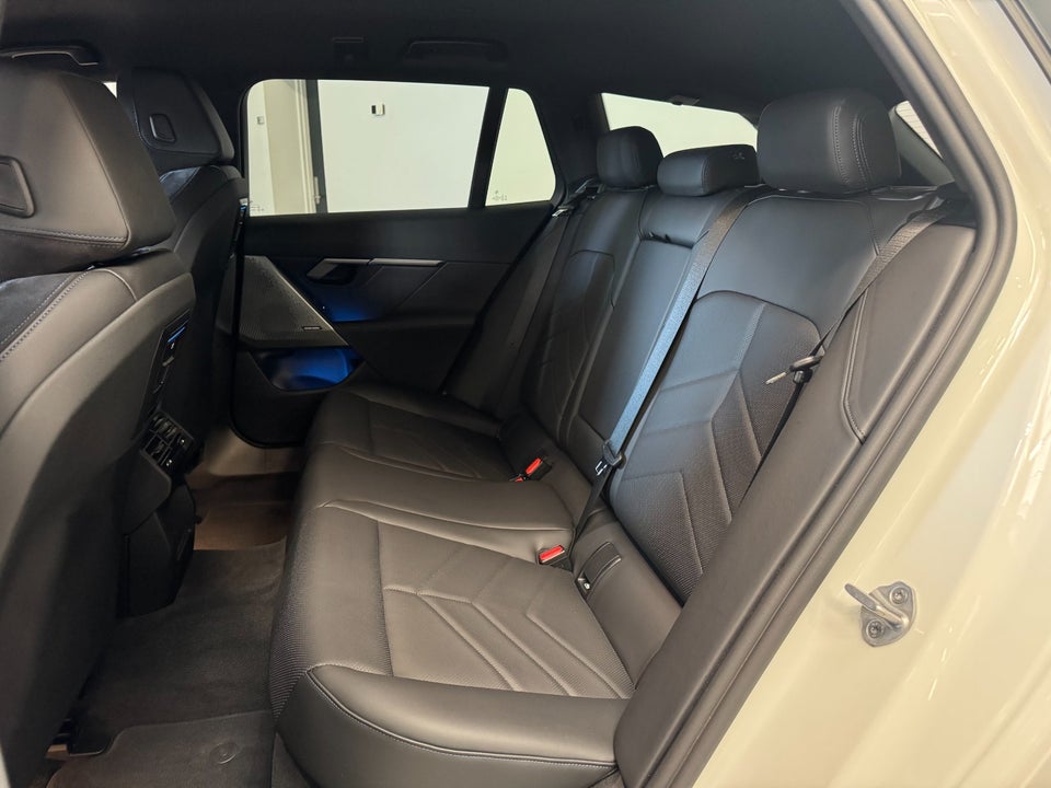 BMW i5 eDrive40 Touring M-Sport 5d