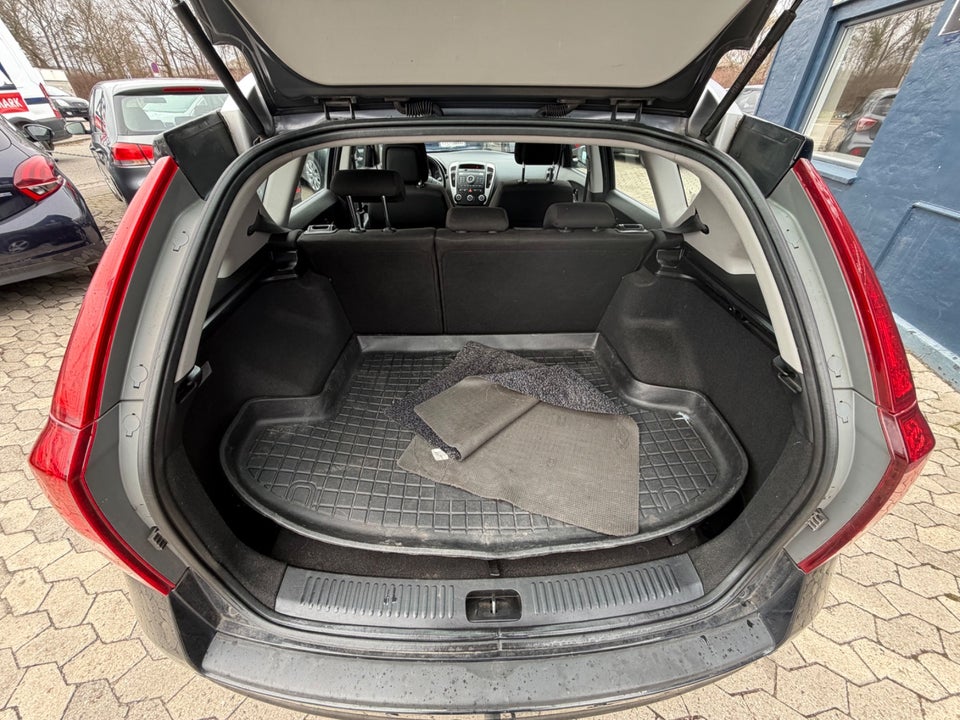 Kia Ceed 1,4 CVVT 90 Active SW 5d