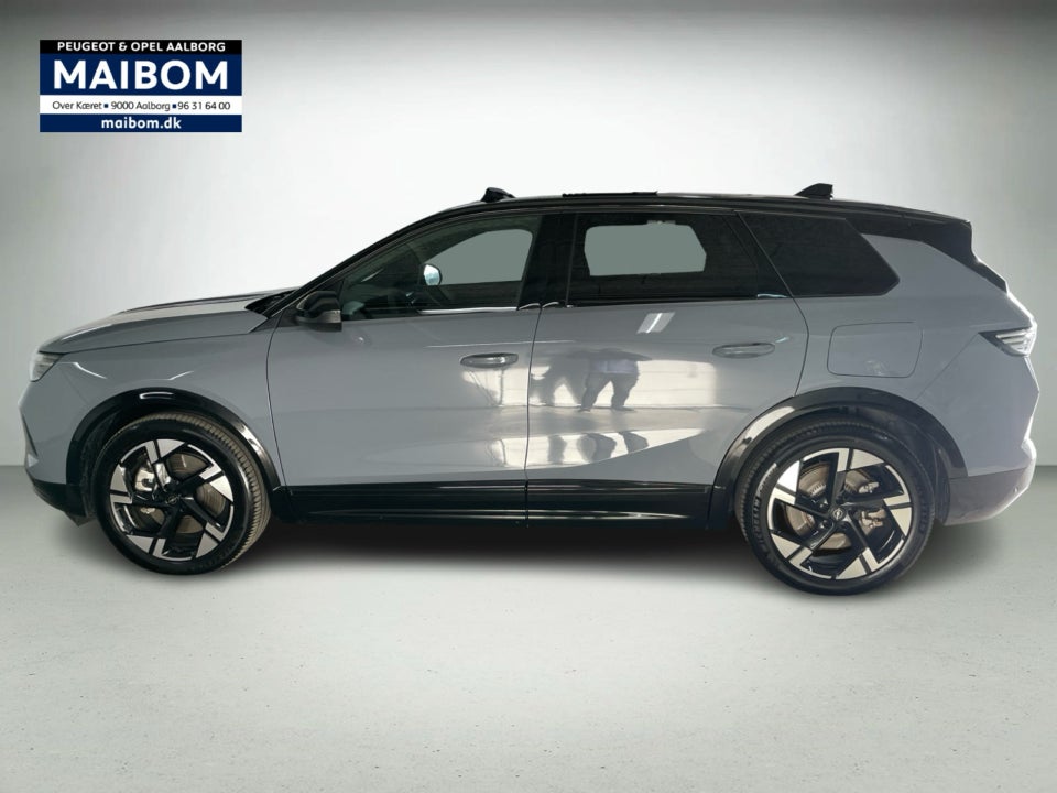 Opel Grandland-e 73 GS Sky 5d