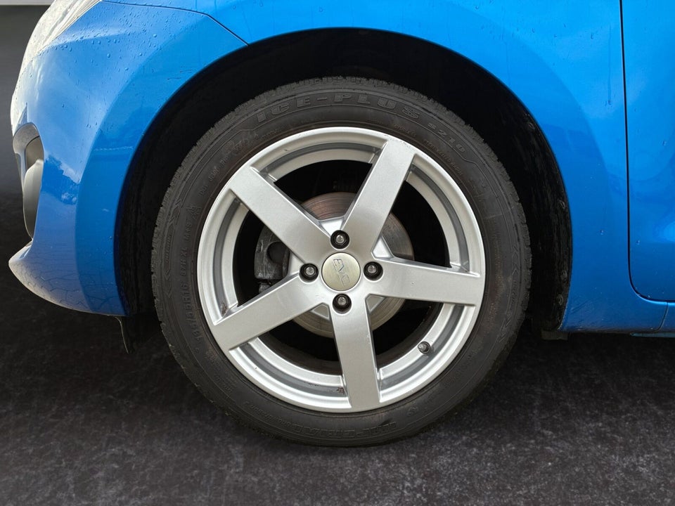 Suzuki Swift 1,2 Dualjet mHybrid Exclusive+ 5d