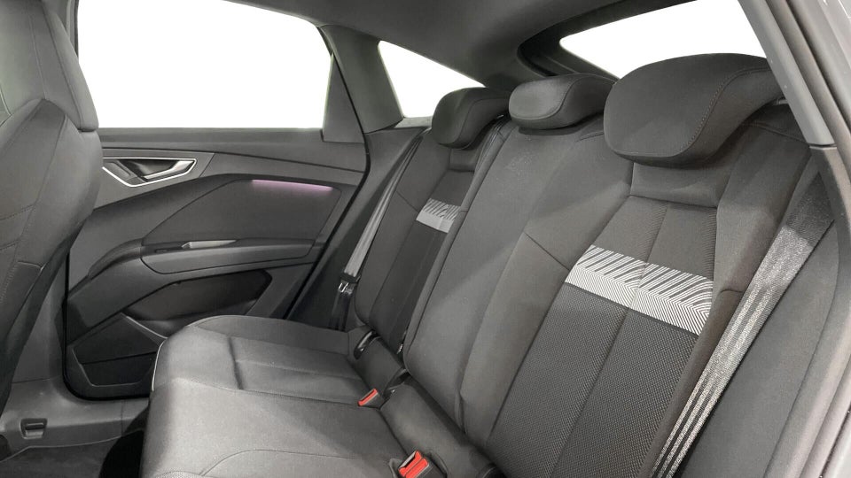 Audi Q4 e-tron 45 S-line Sportback 5d