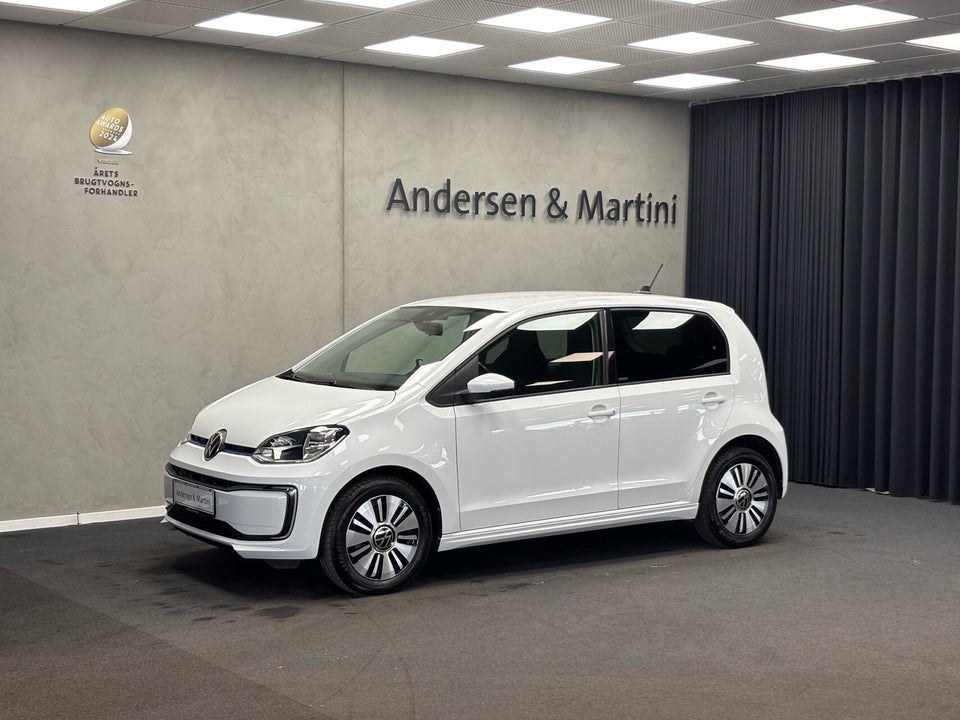 VW e-Up! United 5d