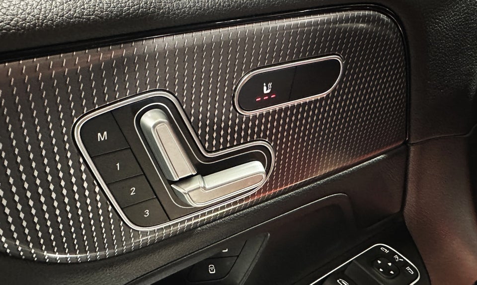 Mercedes B250 e 1,3 Progressive aut. 5d